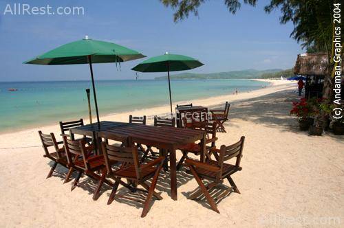 Dusit Thani Laguna Phuket Resort 52